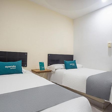 Ayenda Hotel Alejandria Montería Buitenkant foto