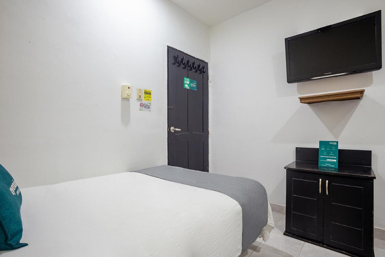 Ayenda Hotel Alejandria Montería Buitenkant foto